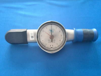 專用扭力計(非標(biāo))